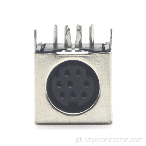 MDC Micro Terminal Feminino Dual Linha